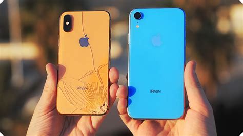 iphone xr drop test videos|The iPhone XR Drop TestI Didn’t Expect This .